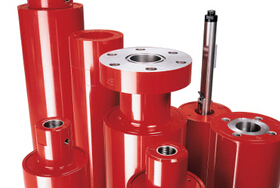 蓄能器中為什么使用氮?dú)?/></p><p>　　網(wǎng)友提問(wèn)：蓄能器中的氣體是什么，為什么使用它?</p><p>　　朝日答復(fù)：您好，蓄能器中需要惰性氣體，而通常是氮?dú)狻Ｊ褂玫獨(dú)獾脑蚴且粋€(gè)因?yàn)樗鳛槎栊詺怏w，能夠通過(guò)壓縮自身體積來(lái)達(dá)到儲(chǔ)存和釋放能量的目的，并且可以保持系統(tǒng)的原有性能。另外一個(gè)原因是氮?dú)庑阅芊€(wěn)定，價(jià)格便宜，制造手段又比較方便，能控制企業(yè)的產(chǎn)品成本。</p></div>
          <div   id=