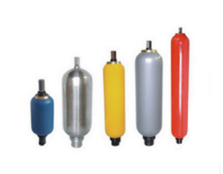 囊式蓄能器主要有哪些功能？