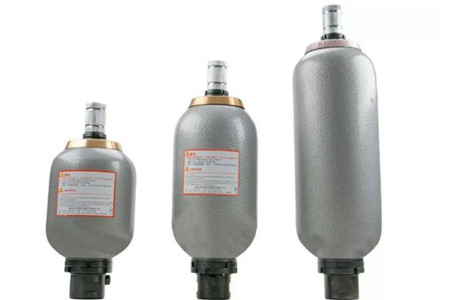 蓄能器的種類有哪些？有什么作用？