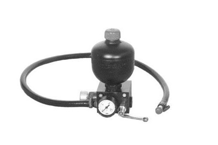 纏繞式蓄能器主要功能表現在哪幾方面？