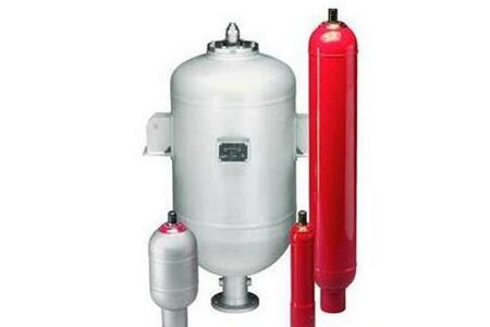 囊式蓄能器為什么會產生壓力嚴重下降的問題?