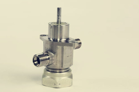 蓄能器截止閥怎么安裝?掌握這幾個(gè)步驟!