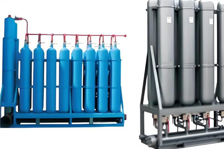 囊式蓄能器在節(jié)能減排方面有何作用?