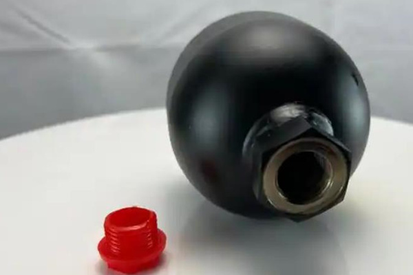 蓄能器充氣工具不會使用?這份使用指南要收好! 圖2