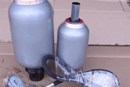 不注意皮囊式蓄能器的規(guī)格竟會這樣！