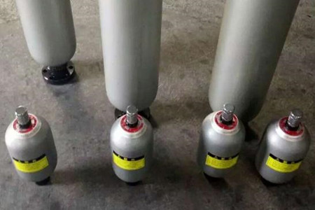 非隔離式蓄能器如何存貯能量？真相竟是這樣！