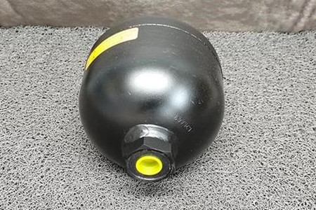 隔膜式蓄能器安裝前需要做好哪些準備工作？