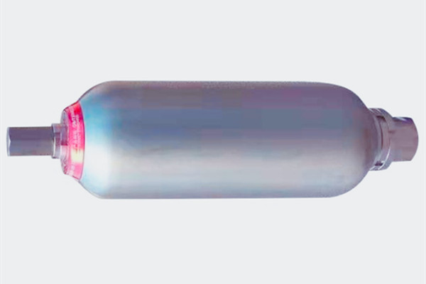 纏繞式蓄能器緣何成為液壓系統新寵？輕量化與高壓耐受引領行業變革