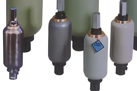 隔膜式蓄能器的質量如何判斷？掌握這幾個小技巧！