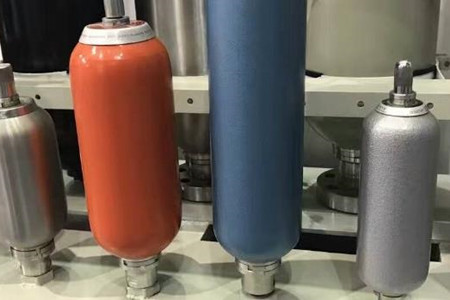 蓄能器的這些功能不知道就吃大虧了！