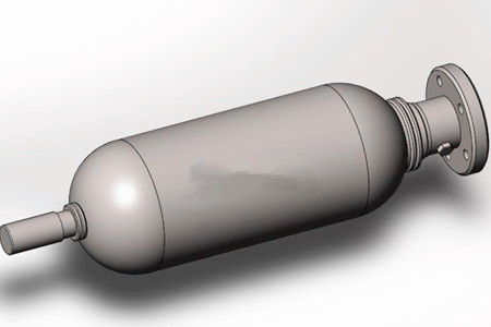 活塞式、皮囊式、隔膜式蓄能器的區(qū)別大嗎？