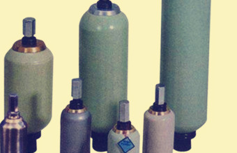 蓄能器在風力發(fā)電中的使用及推廣