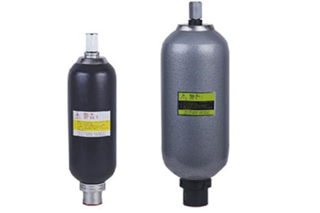 囊式蓄能器的充氣方式是什么？朝日為你解答！